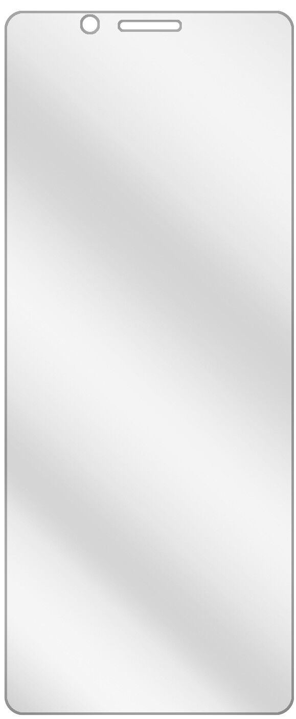 6x Schutzfolie klar für Umidigi S2 Lite Display-Sc (3)