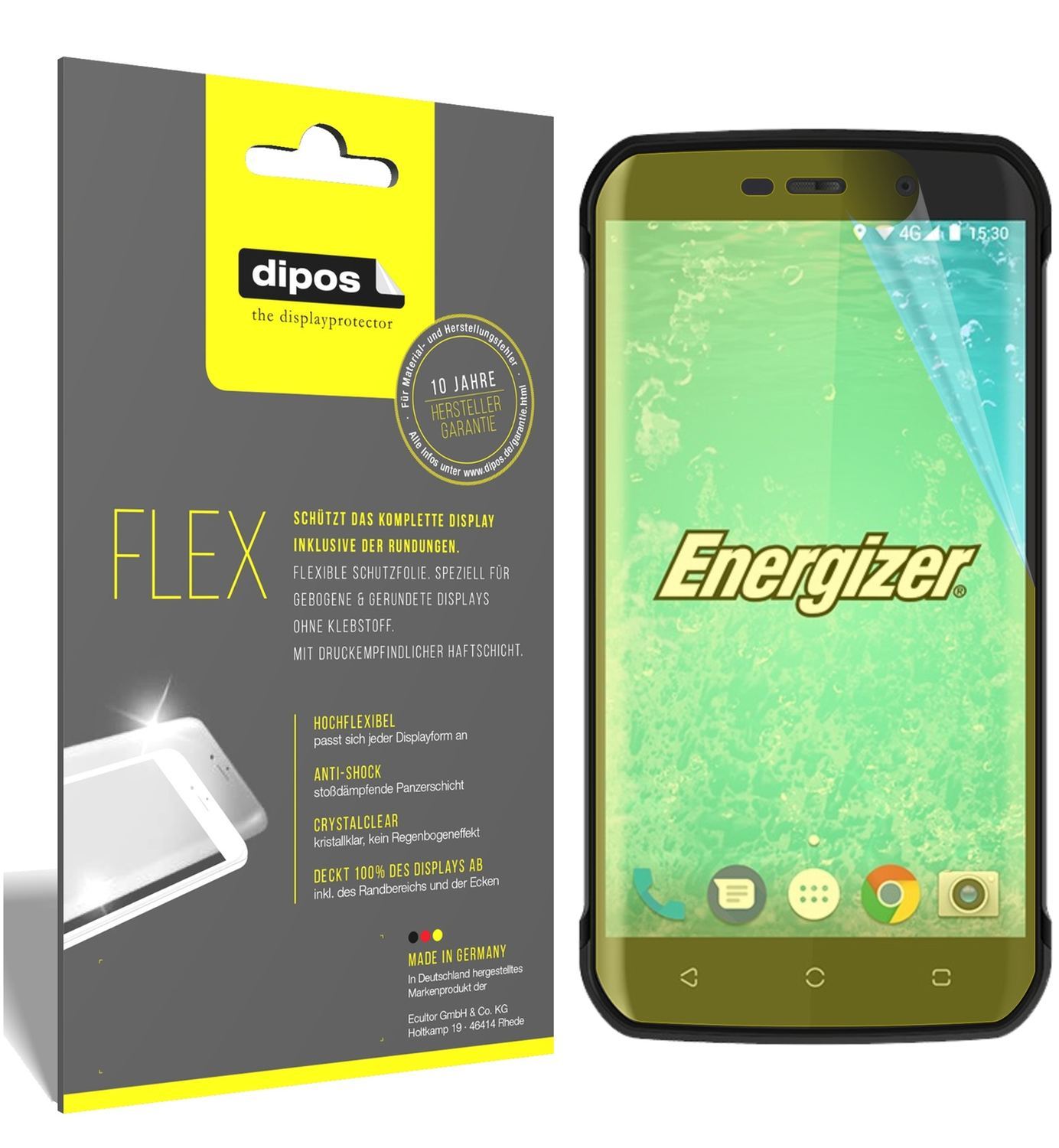 3x 3D Full Cover Schutzfolie für Energizer Hard Ca (1)