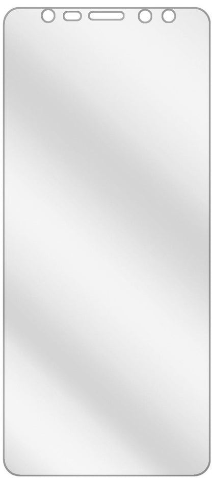 6x Schutzfolie klar für Leagoo M9 Display-Schutzfo (3)
