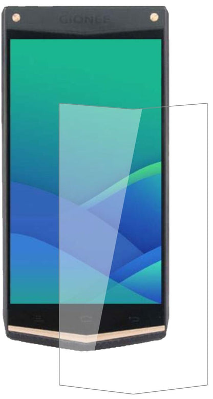 1x 9H Schutzfolie für Gionee W919 Panzerfolie (1)
