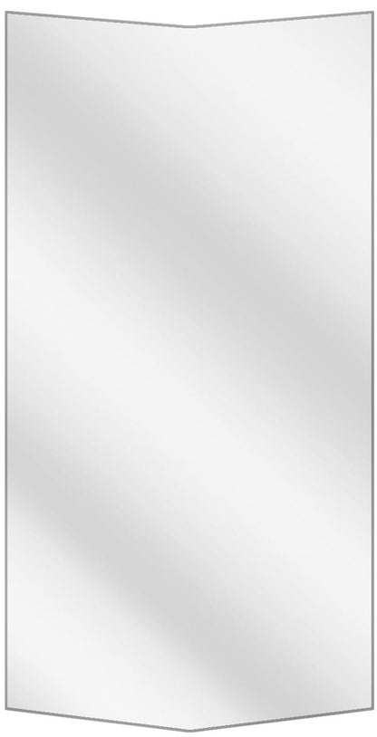 6x Schutzfolie klar für Gionee W919 Display-Schutz (3)