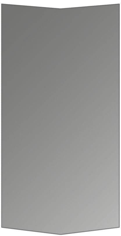 Blickschutzfolie für Gionee W919 matt Schutzfolie  (3)