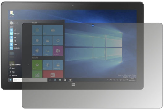 Blickschutzfolie für Jumper Ezpad 6 Pro matt Schut (1)