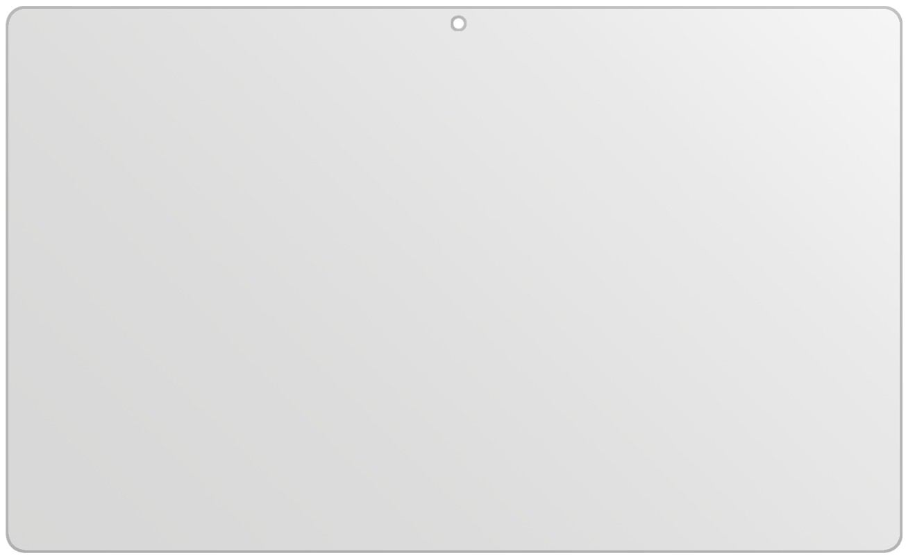 2x Schutzfolie matt für Jumper Ezpad 6 Pro Display (3)