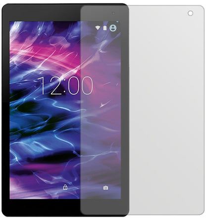 2x Schutzfolie matt für Medion Lifetab P10601 Disp (2)