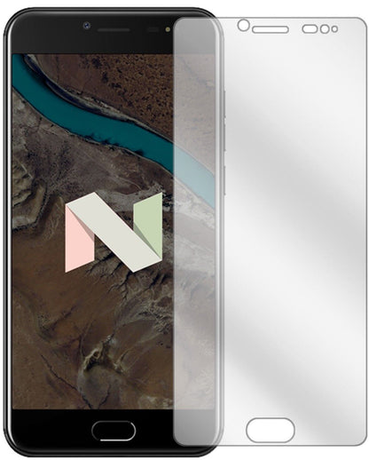 5x Schutzfolie klar für Ulefone T1 Premium Display (1)
