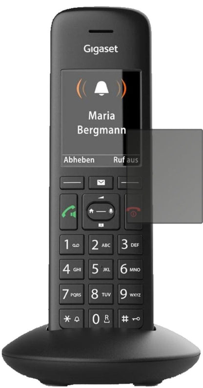 Blickschutzfolie für Gigaset C570HX matt Schutzfol (1)