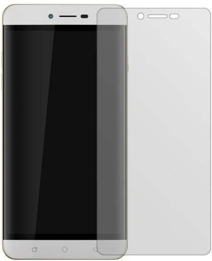 6x Schutzfolie matt für Coolpad Torino R108 Displa (2)