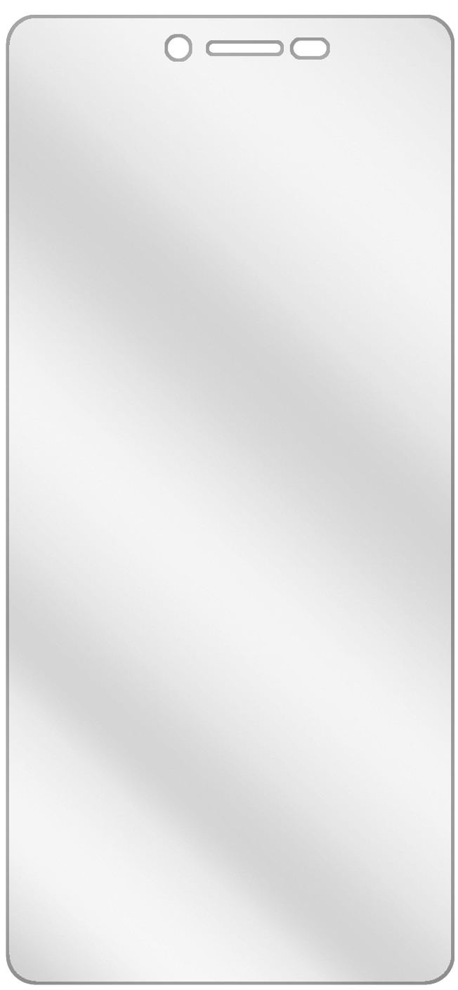 6x Schutzfolie klar für Coolpad Torino R108 Displa (3)