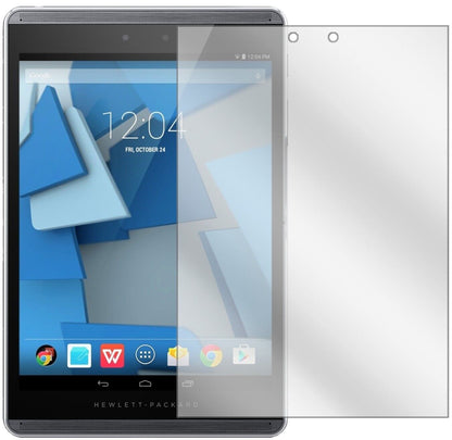 1x Schutzfolie klar für HP Pro Slate 8 Display-Sch (1)