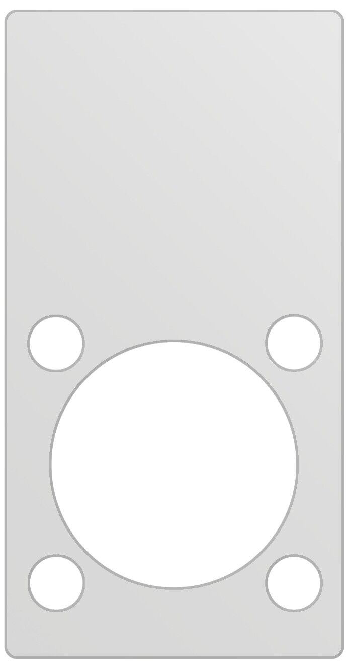 5x Schutzfolie matt für FiiO X1 II MP3-Player Disp (3)