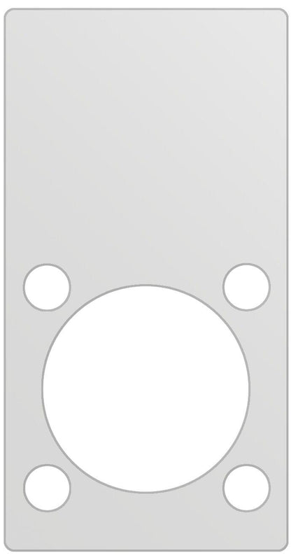 5x Schutzfolie matt für FiiO X1 II MP3-Player Disp (3)