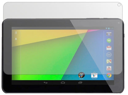 1x Schutzfolie matt für Dragon Touch V10 Display-S (1)