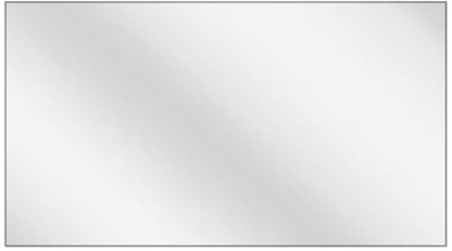 1x Schutzfolie klar für Cocktail Audio X35 Display (3)