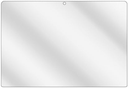 2x Schutzfolie klar für Apple MacBook Air 13 Zoll  (3)