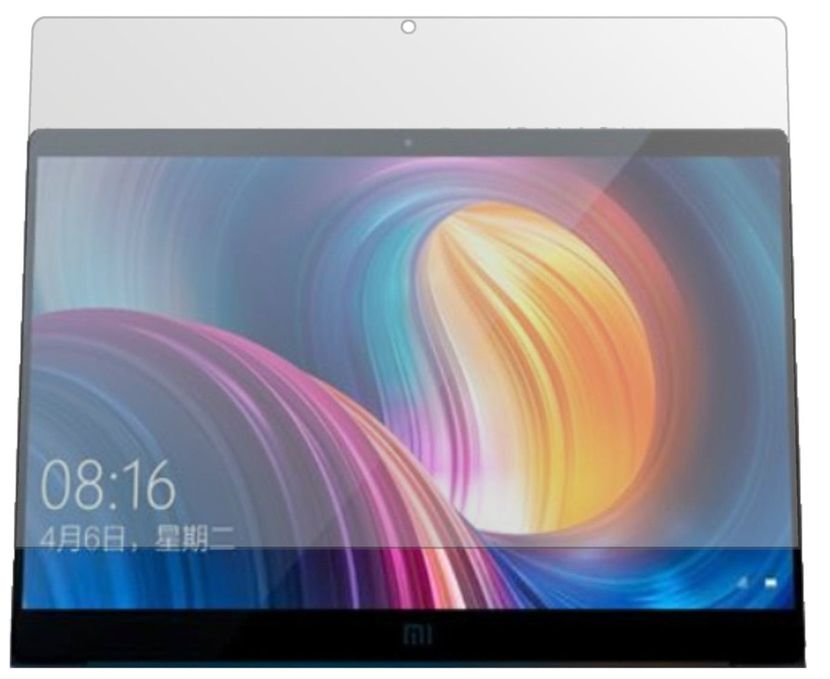 2x Schutzfolie matt für Xiaomi Mi Notebook Pro Dis (2)