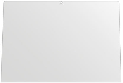 2x Schutzfolie matt für Xiaomi Mi Notebook Pro Dis (3)