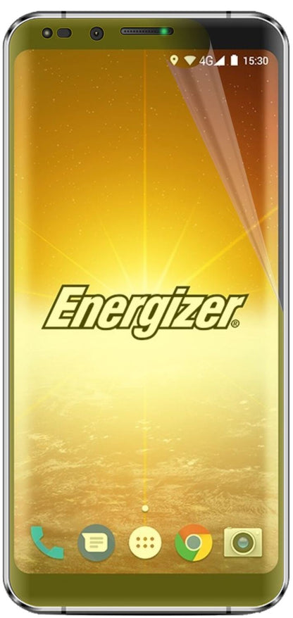 2x 3D Full Cover Schutzfolie für Energizer Powerma (3)