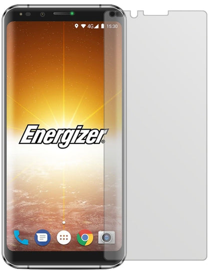 6x Schutzfolie matt für Energizer Powermax P600S D (2)