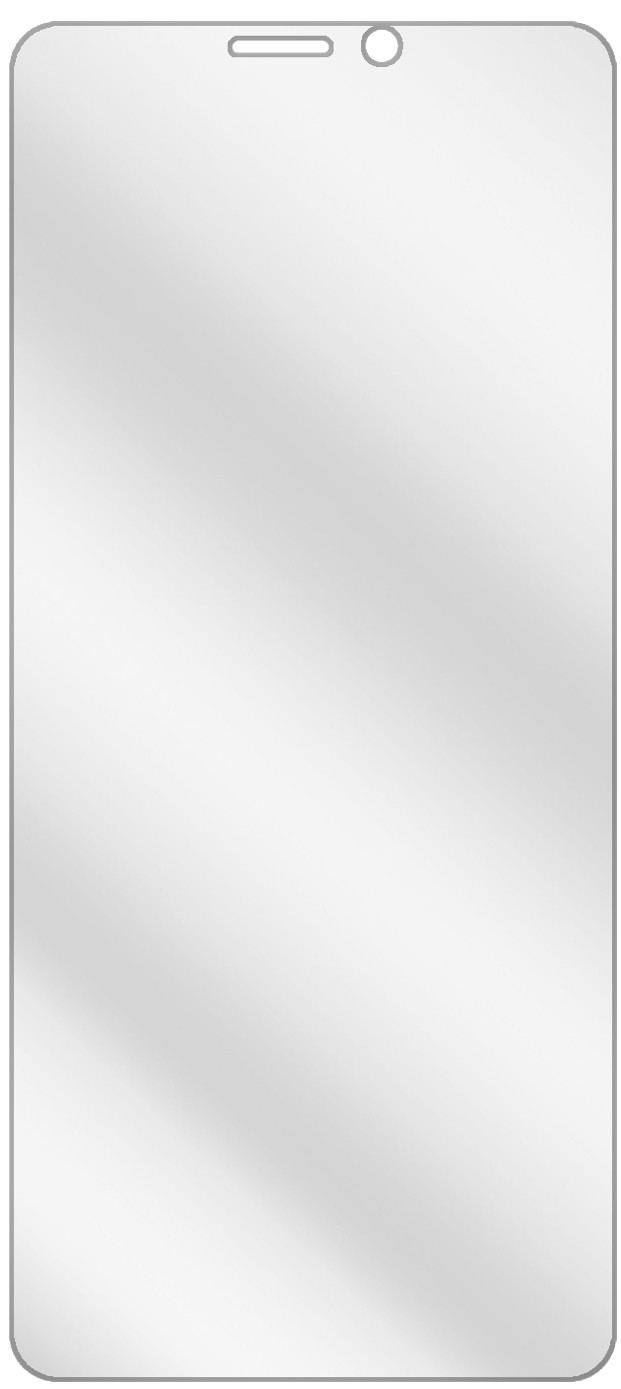 2x Schutzfolie klar für KEECOO P11 Display-Schutzf (3)