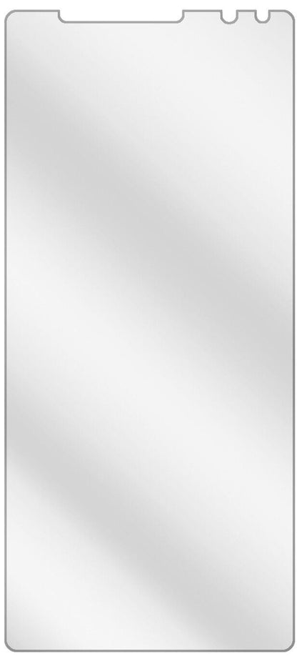 5x Schutzfolie klar für Oukitel K6 Display-Schutzf (3)