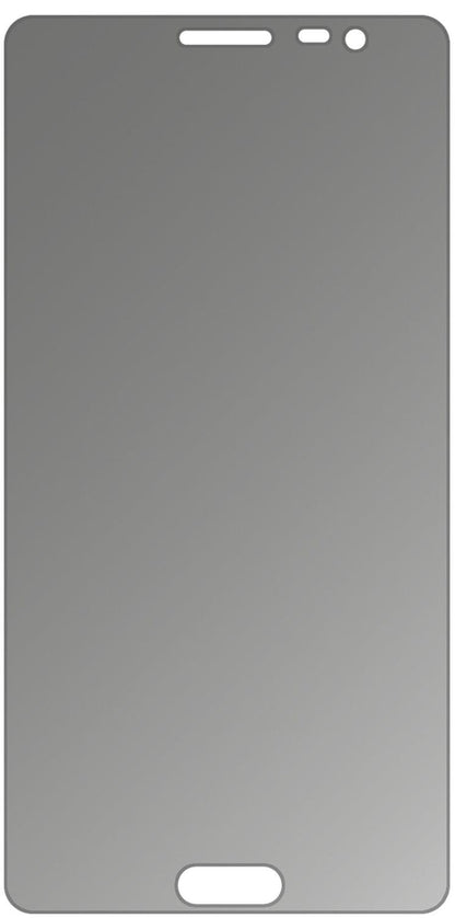 Blickschutzfolie für Elephone P8 Pro matt Schutzfo (3)