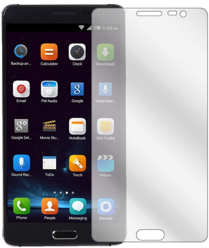 6x Schutzfolie klar für Elephone P8 Pro Display-Sc (2)