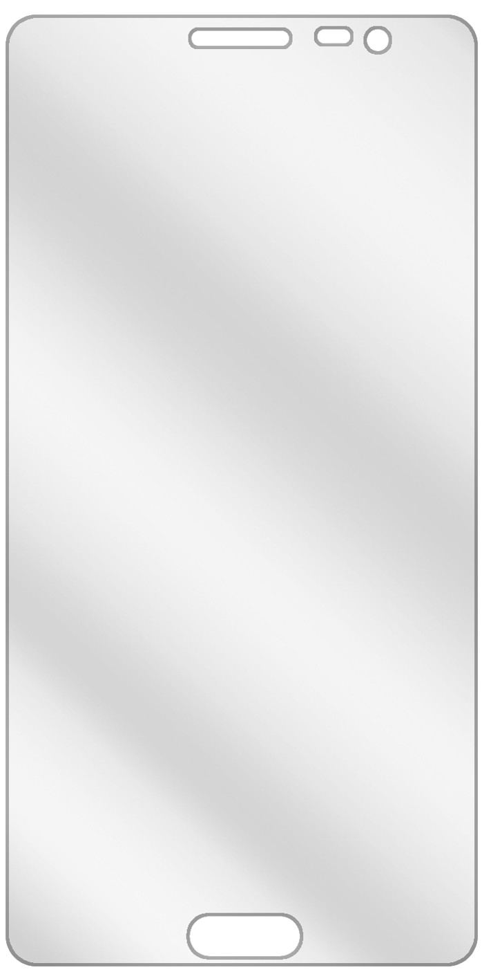 6x Schutzfolie klar für Elephone P8 Pro Display-Sc (3)