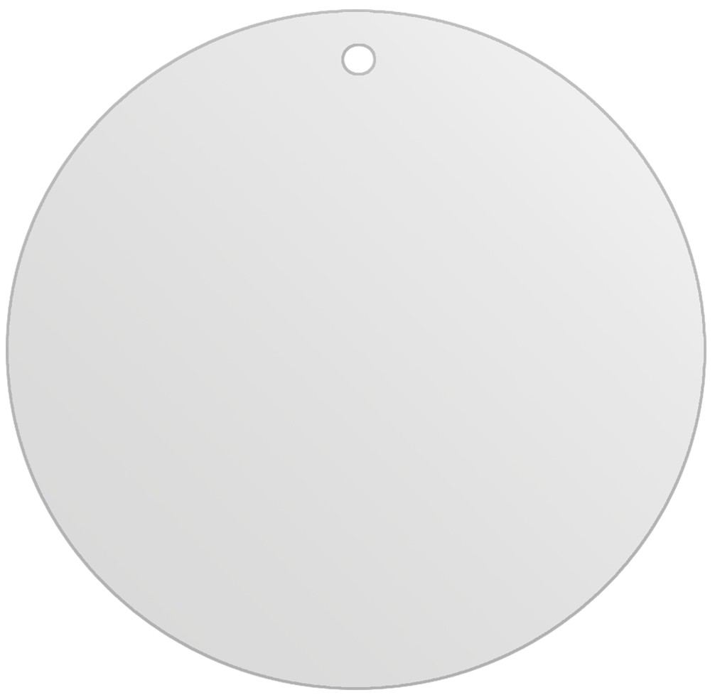 2x Schutzfolie matt für Amazon Echo Spot Display-S (3)