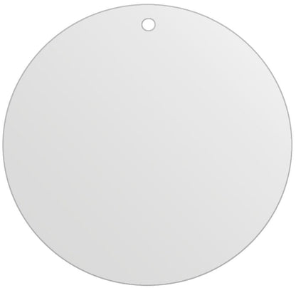 2x Schutzfolie matt für Amazon Echo Spot Display-S (3)