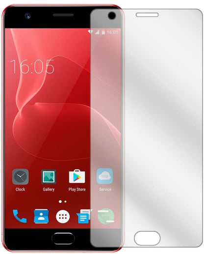 1x Schutzfolie klar für Elephone P8 Max Display-Sc (1)