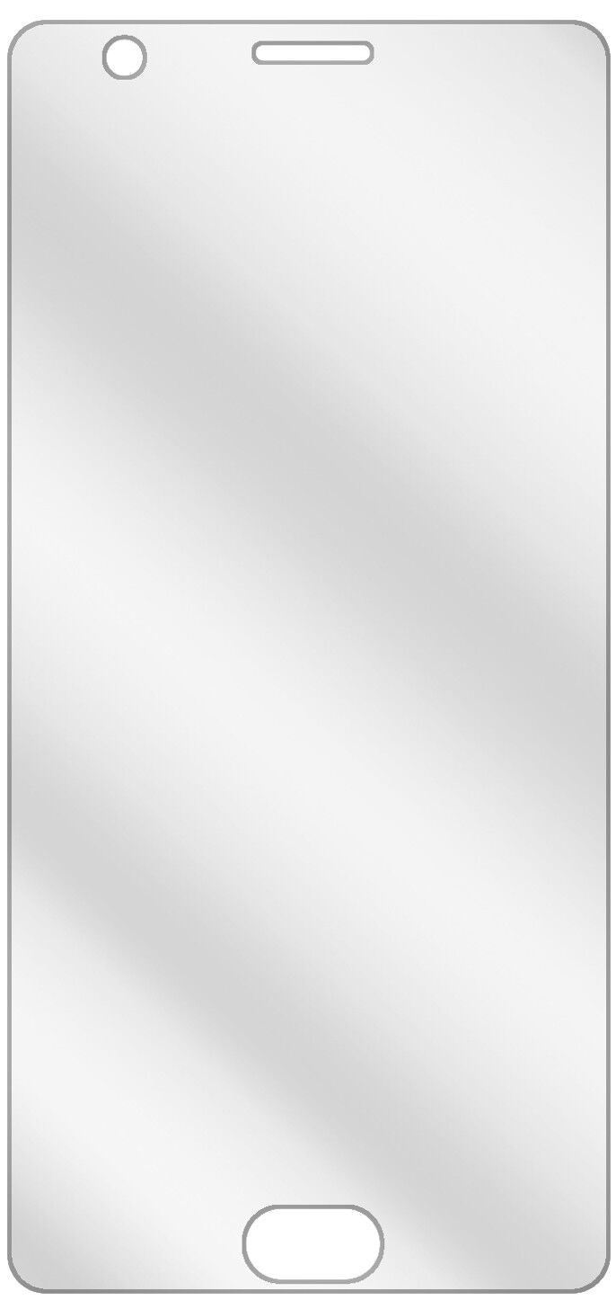 1x Schutzfolie klar für Elephone P8 Max Display-Sc (3)