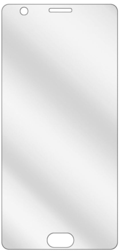 1x Schutzfolie klar für Elephone P8 Max Display-Sc (3)
