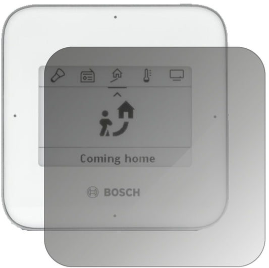 Blickschutzfolie für Bosch Smart Home Twist (Fernb (1)