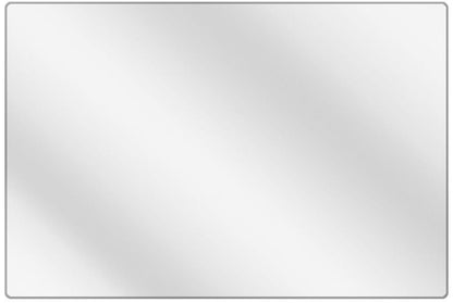 6x Schutzfolie klar für Panasonic Lumix DC-GH5S Di (3)