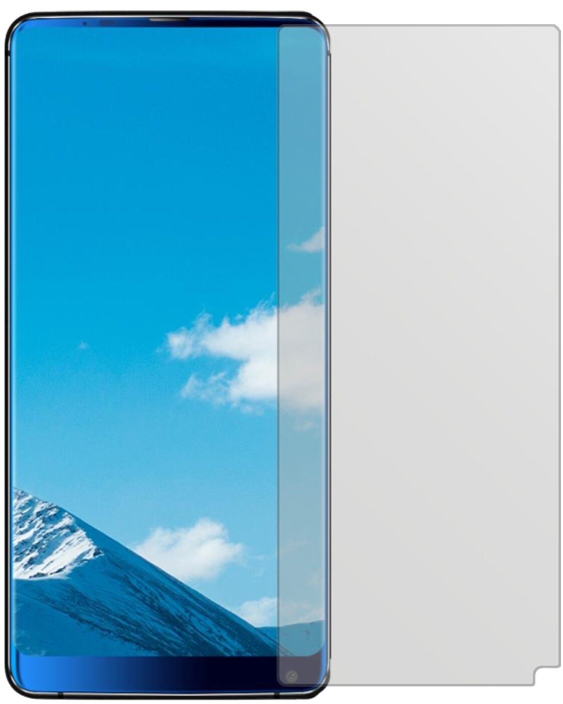 5x Schutzfolie matt für VKWORLD S8 Display-Schutzf (1)