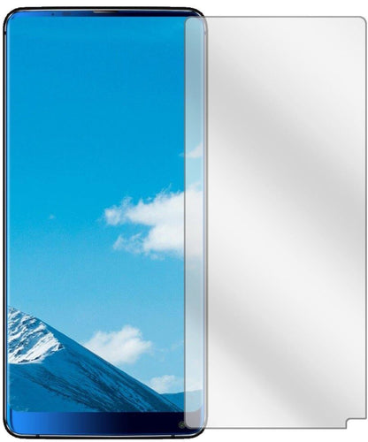 1x Schutzfolie klar für VKWORLD S8 Display-Schutzf (1)