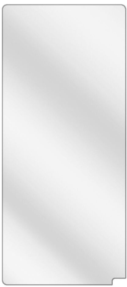 1x Schutzfolie klar für VKWORLD S8 Display-Schutzf (3)