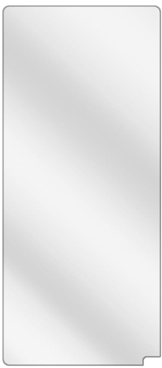 6x Schutzfolie klar für VKWORLD S8 Display-Schutzf (3)