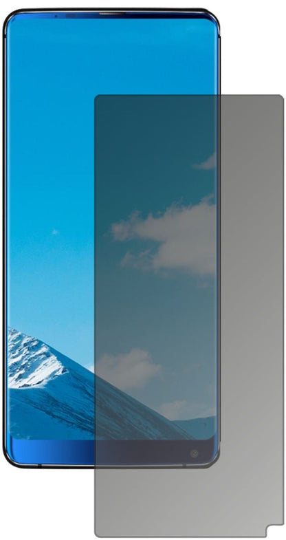 Blickschutzfolie für VKWORLD S8 matt Schutzfolie P (2)