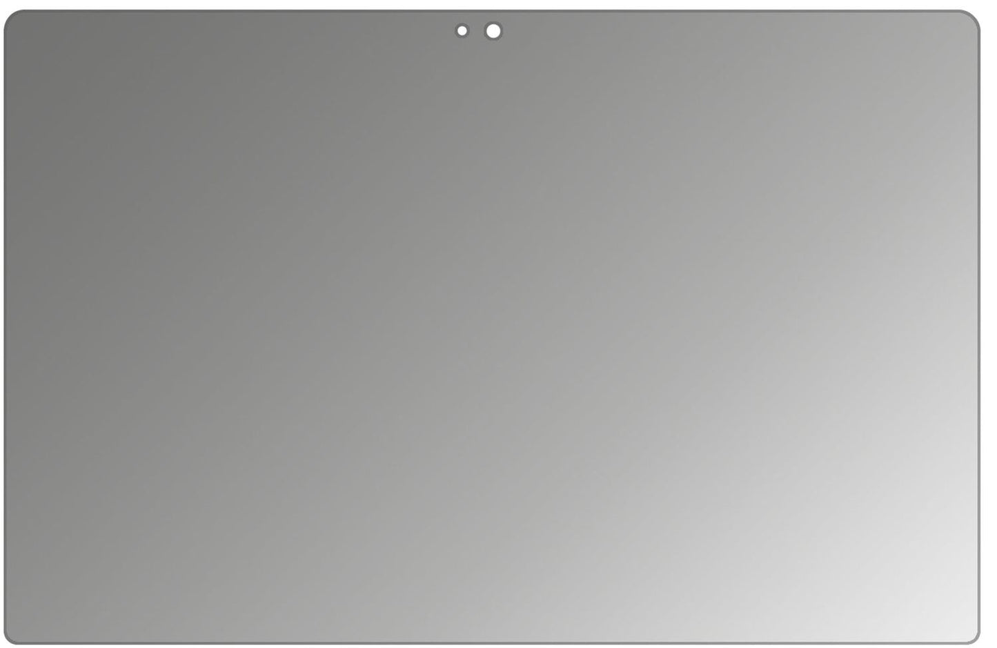 Blickschutzfolie für Acer Swift 7 matt Schutzfolie (1)