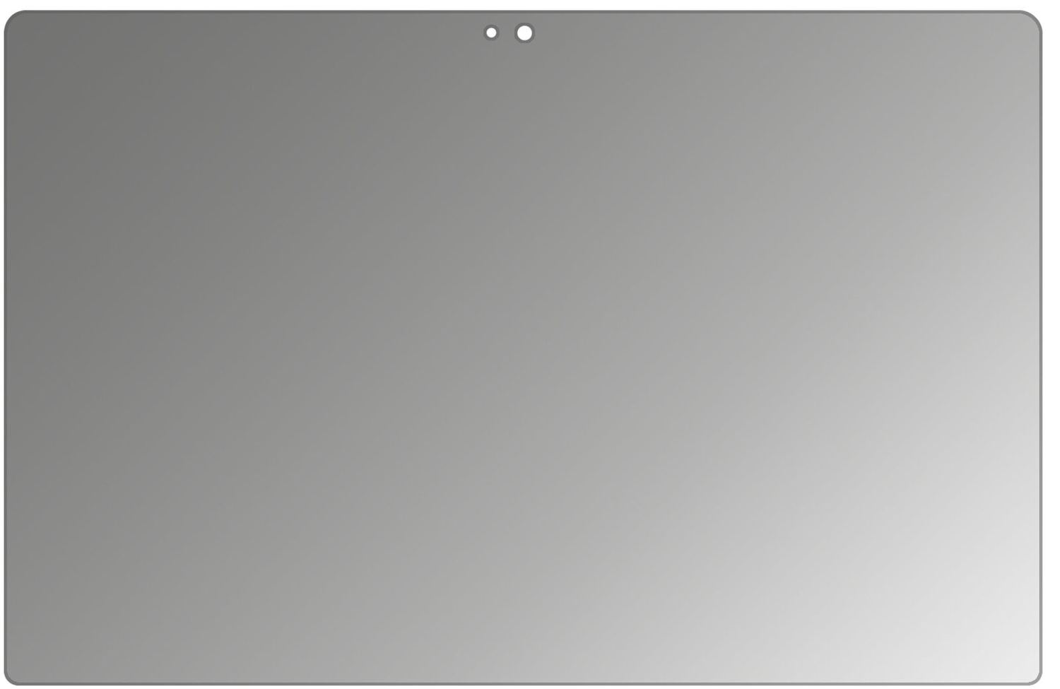 Blickschutzfolie für Acer Swift 7 matt Schutzfolie (1)