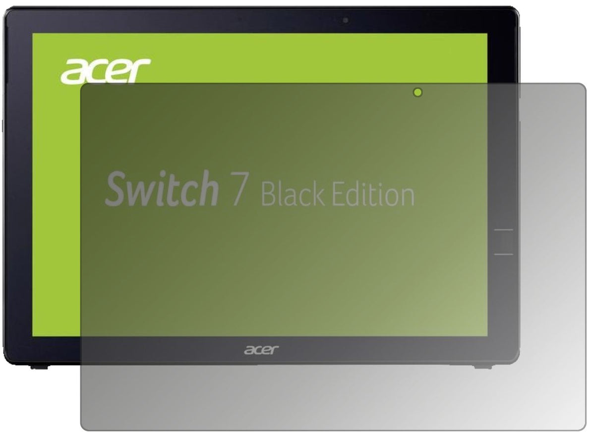 Blickschutzfolie für Acer Switch 7 matt Schutzfoli (1)