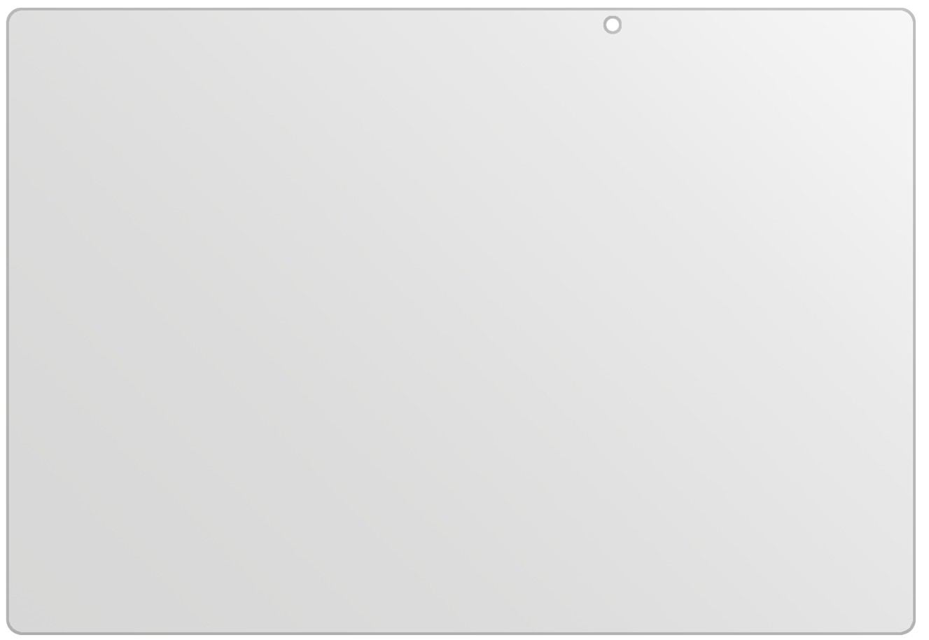 2x Schutzfolie matt für Acer Switch 7 Display-Schu (3)