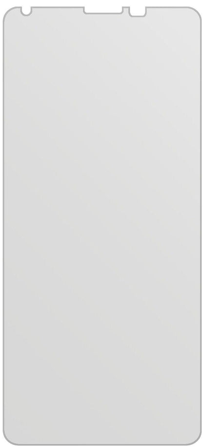 1x Schutzfolie matt für LG V30 Plus Display-Schutz (3)