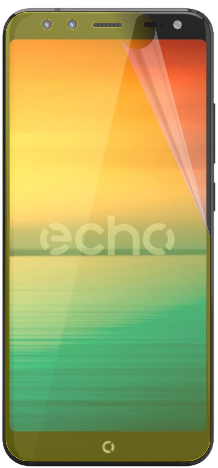 3x 3D Full Cover Schutzfolie für Echo Horizon (3)