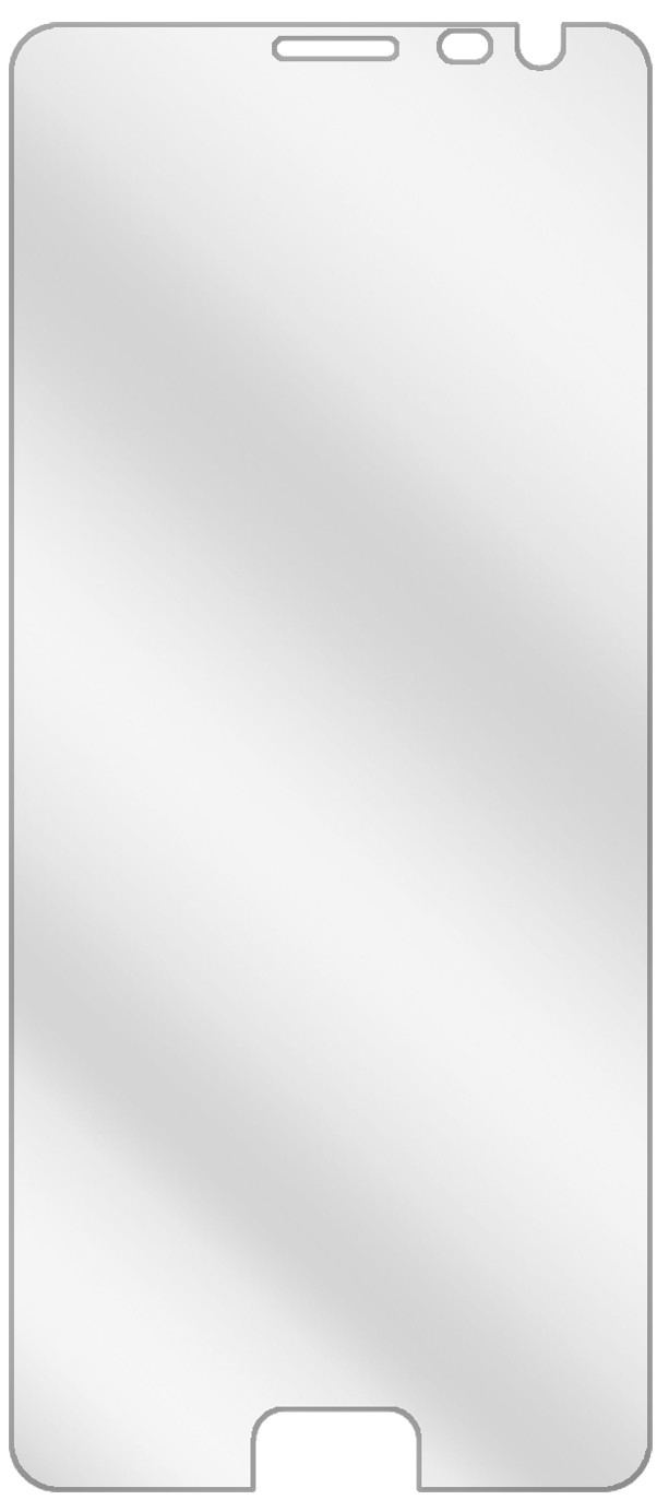2x Schutzfolie klar für Cubot Cheetah 2 Display-Sc (3)