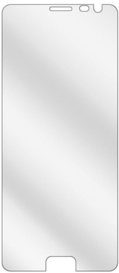 2x Schutzfolie klar für Cubot Cheetah 2 Display-Sc (3)