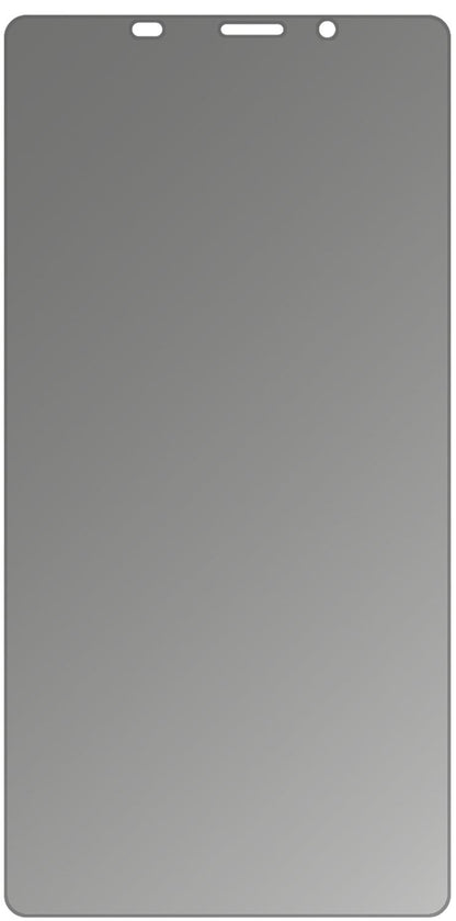 Blickschutzfolie für Leagoo M8 matt Schutzfolie Pr (3)