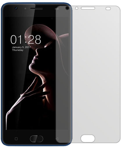 6x Schutzfolie matt für Gretel GT6000 Display-Schu (2)